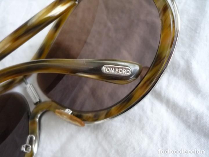 Vintage: Gafas de sol Tom Ford - Foto 10