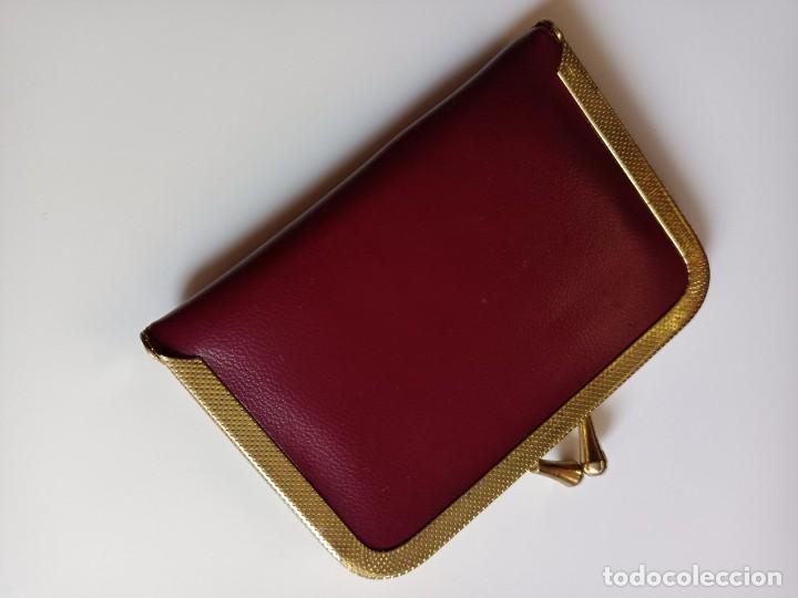 Vintage: COSTURERO DE BOLSO VINTAGE - Foto 2