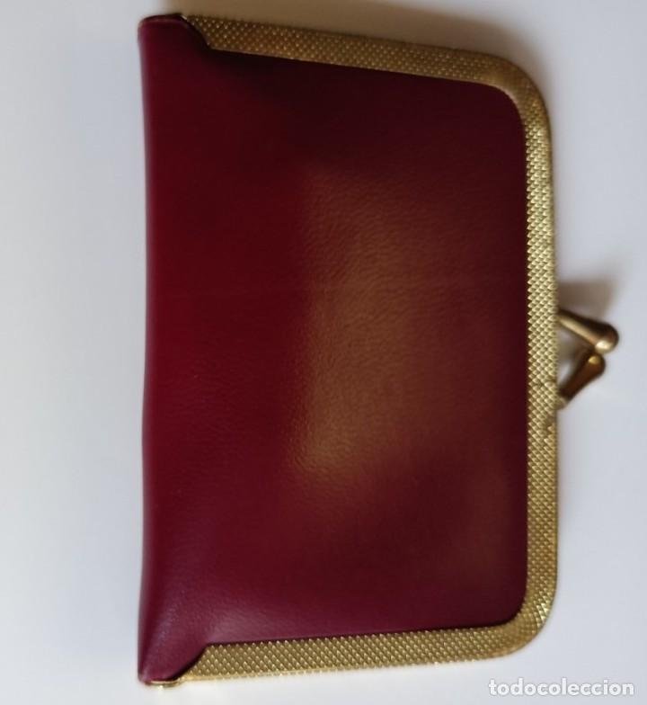 Vintage: COSTURERO DE BOLSO VINTAGE - Foto 3