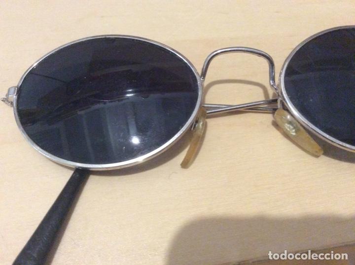 Vintage: Gafas de sol vintage - Foto 3