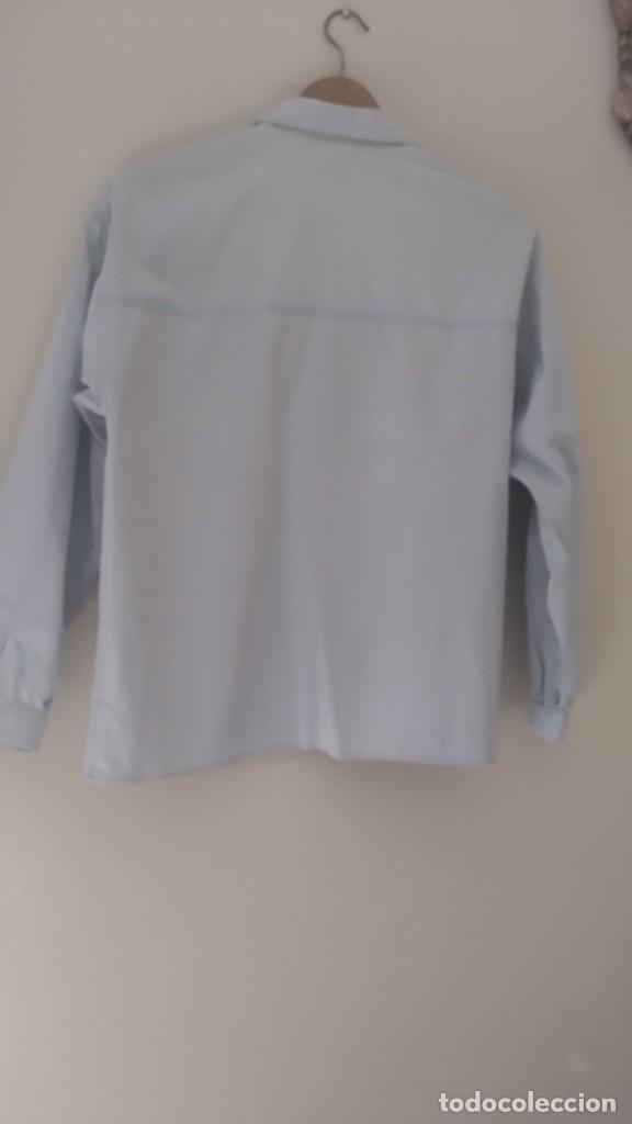 Vintage: camisa blusa vitage - Foto 4