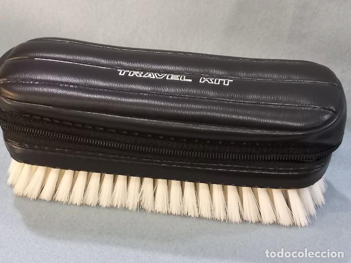 Vintage: CEPILLO-COSTURERO (VIAJE) - Foto 2