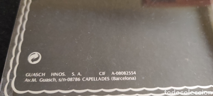 Vintage: Caja de pa&ntilde;uelos - Foto 7