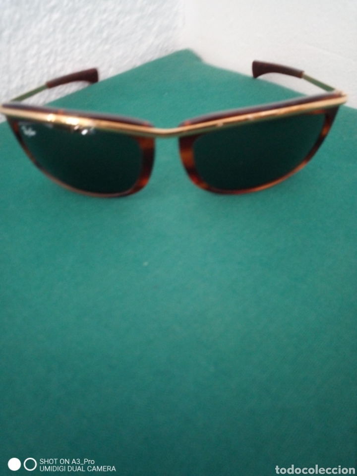 ray-ban descuento - Buy Vintage Accessories at todocoleccion - 334875383