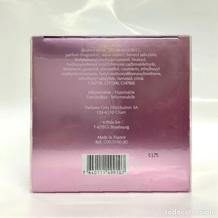 Vintage: CALINE DE GRES EAU DE TOILETTE 100 ml. CAJA CON PRECINTO. DESCATALOGADA - Foto 2
