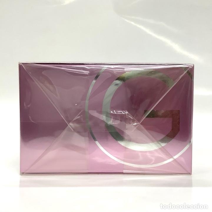 Vintage: CALINE DE GRES EAU DE TOILETTE 100 ml. CAJA CON PRECINTO. DESCATALOGADA - Foto 4