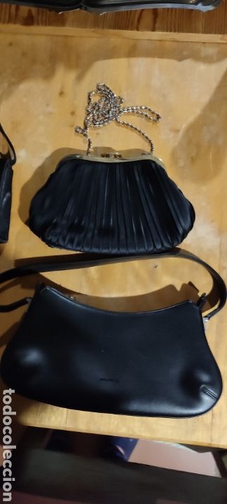 Vintage: BOLSOS DE FIESTA - Foto 7