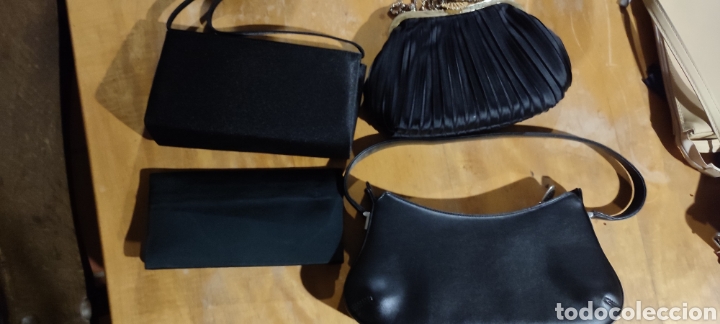 Vintage: BOLSOS DE FIESTA - Foto 1