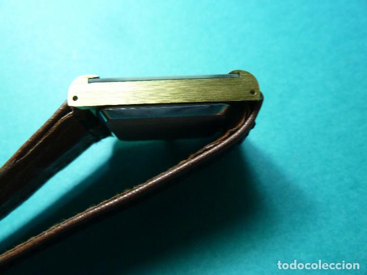 Vintage: Reloj de Se&ntilde;ora Harley - Foto 5