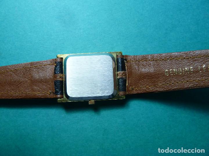 Vintage: Reloj de Se&ntilde;ora Harley - Foto 6