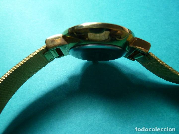 Vintage: Reloj de Se&ntilde;ora Radiant - Foto 5