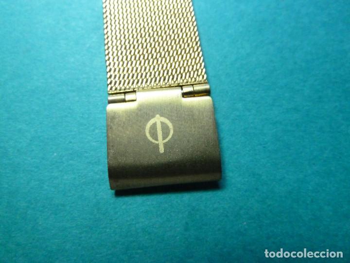 Vintage: Reloj de Se&ntilde;ora Radiant - Foto 7