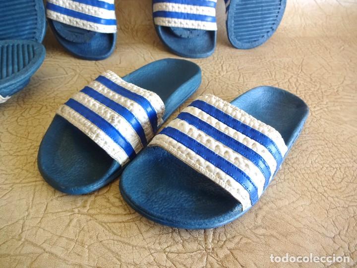 Online de Chanclas para Mujer de adidas | FASHIOLA.es - Página 2