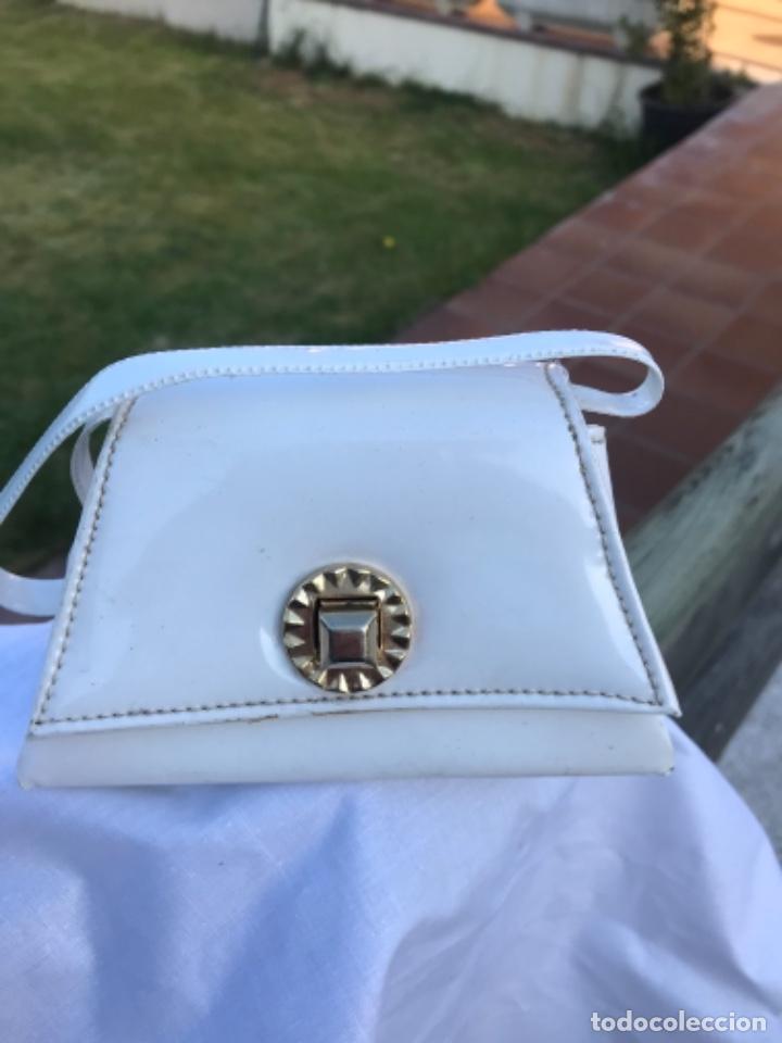 Vintage: Bolso- monedero, Ni&ntilde;a - Foto 2