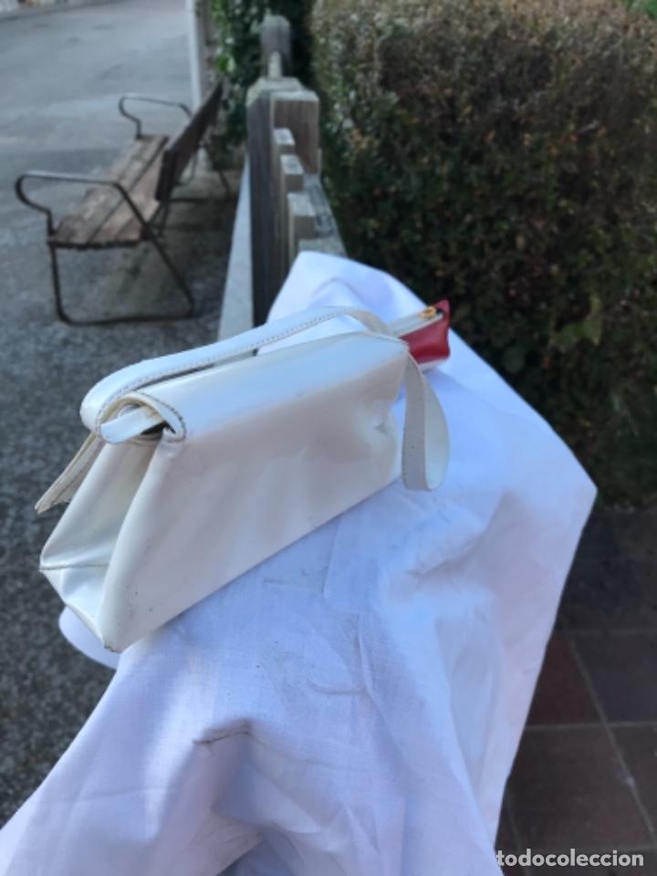 Vintage: Bolso- monedero, Ni&ntilde;a - Foto 4