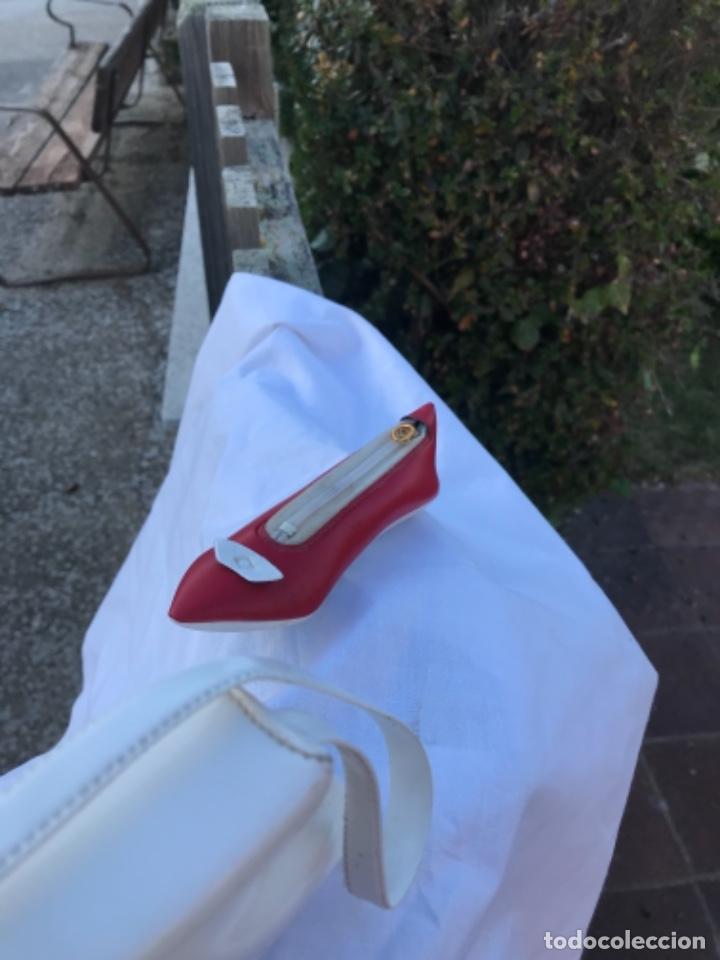 Vintage: Bolso- monedero, Ni&ntilde;a - Foto 5