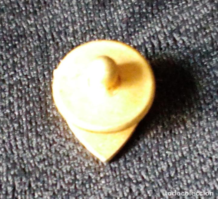 Vintage: Pin vintage Atletic Bilbao - Foto 2