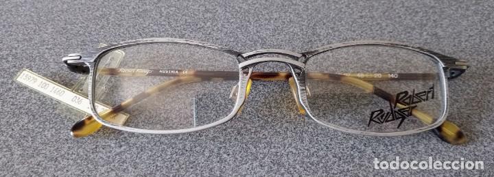 Vintage: Gafas vintage Robert Rudger - Foto 2