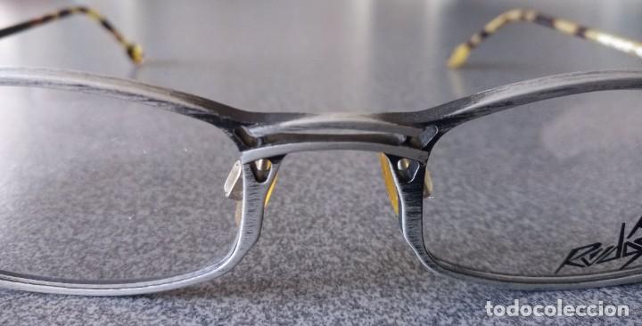 Vintage: Gafas vintage Robert Rudger - Foto 3