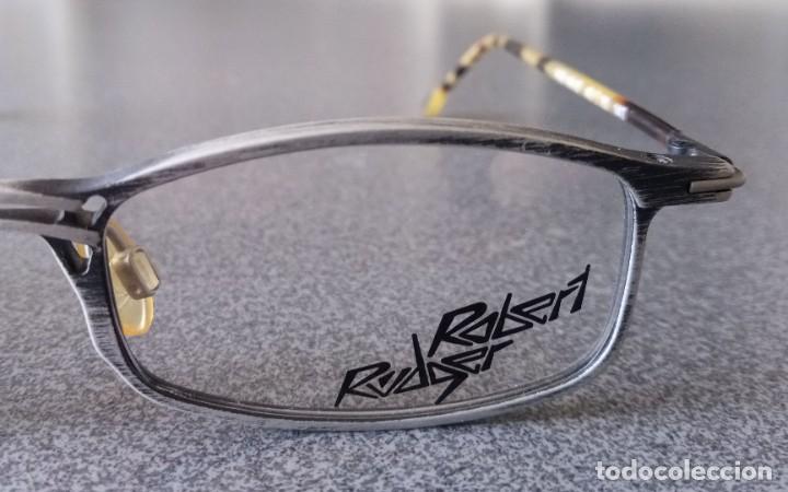 Vintage: Gafas vintage Robert Rudger - Foto 4