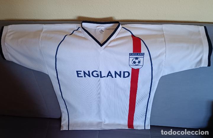 Vintage: POLO VINTAGE ENGLAND - Foto 1
