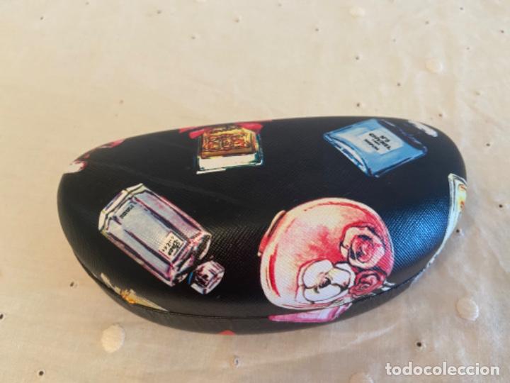 Vintage: Funda de gafas - Foto 1