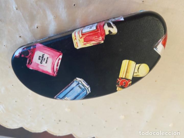 Vintage: Funda de gafas - Foto 3