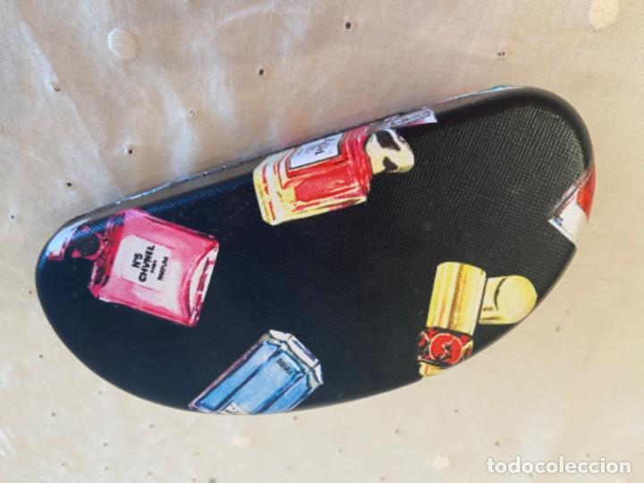 Vintage: Funda de gafas - Foto 4