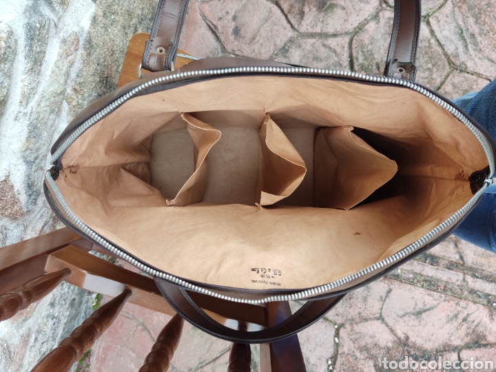 Vintage: Bolsa vintage picnic - Foto 4