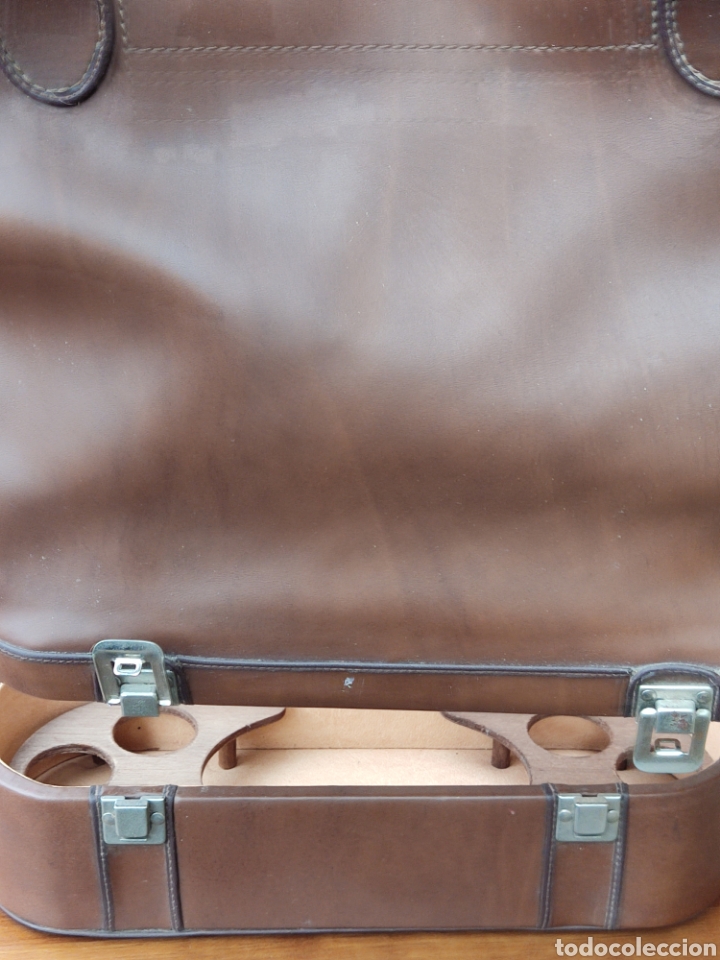 Vintage: Bolsa vintage picnic - Foto 7