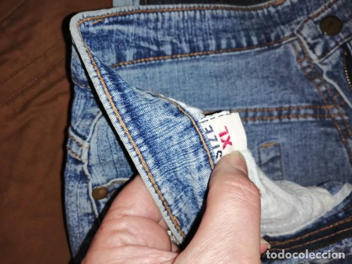 Vintage: Lote de pantalones cortos - Foto 2