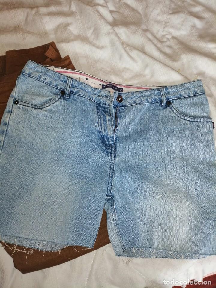 Vintage: Lote de pantalones cortos - Foto 7