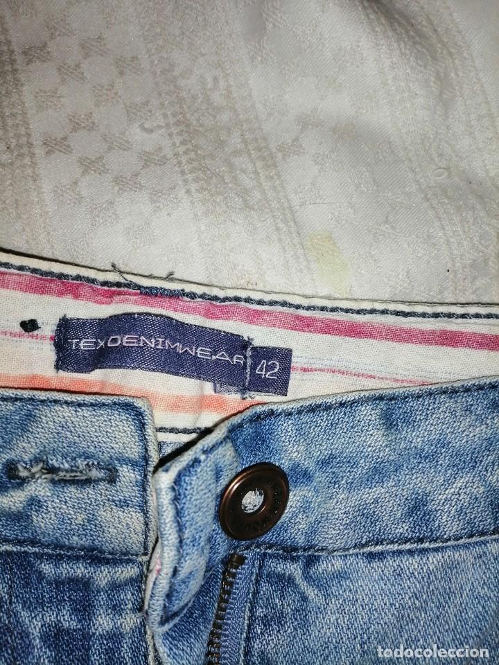Vintage: Lote de pantalones cortos - Foto 8