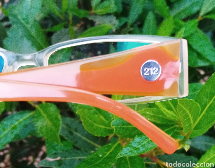 Vintage: GAFAS CAROLINA HERRERA 212 - - Foto 2