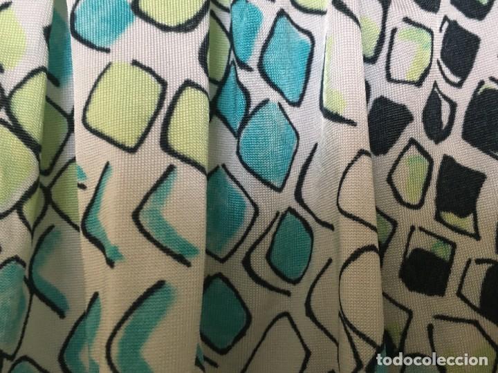 Vintage: Blusa VIRIATO Talla- 44 - Foto 4
