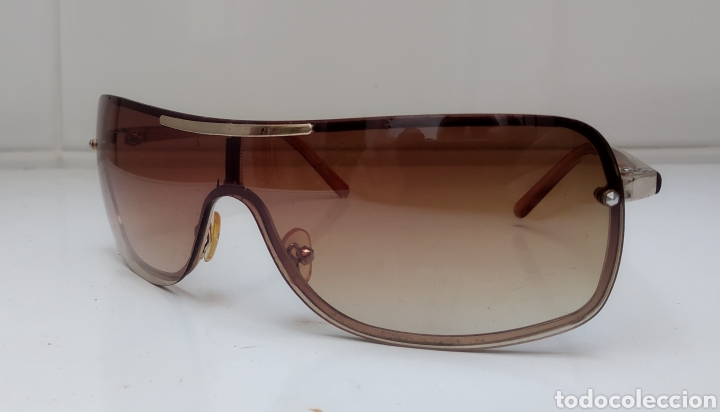 Vintage: Gafas de sol vintage - Foto 1