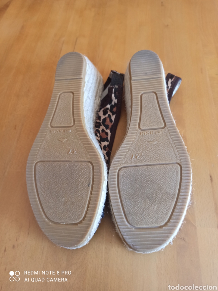 Vintage: Sandalias EMMA, sin estrenar - Foto 9