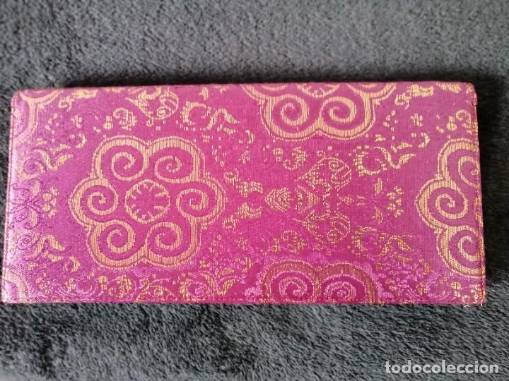 Vintage: Bolso y Echarpe - Foto 2