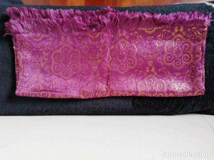 Vintage: Bolso y Echarpe - Foto 3