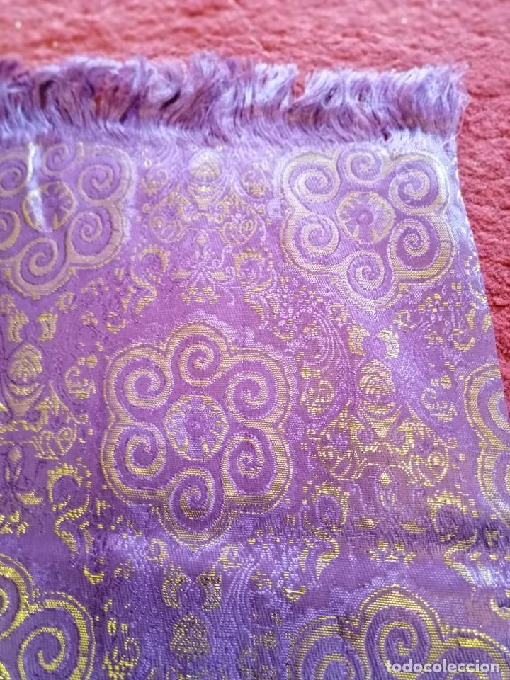 Vintage: Bolso y Echarpe - Foto 5