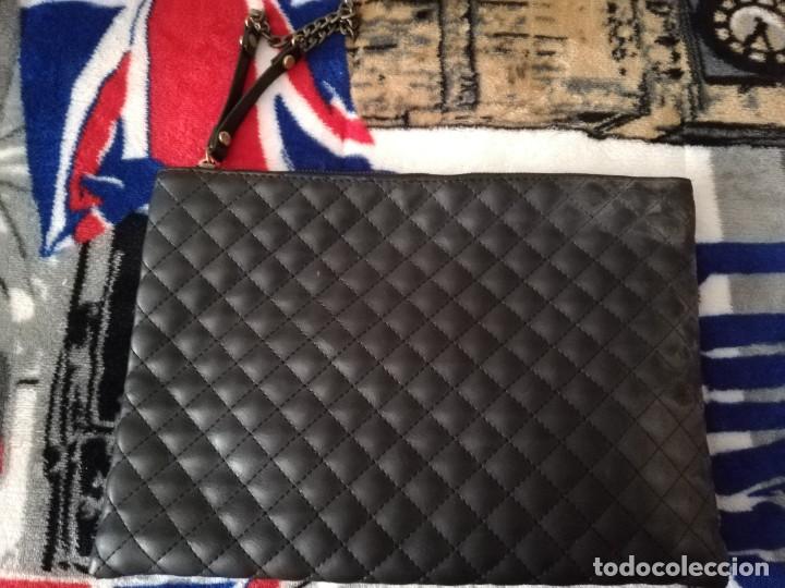 Vintage: BOLSO CARTERA MUJER PULL&BEAR - Foto 1