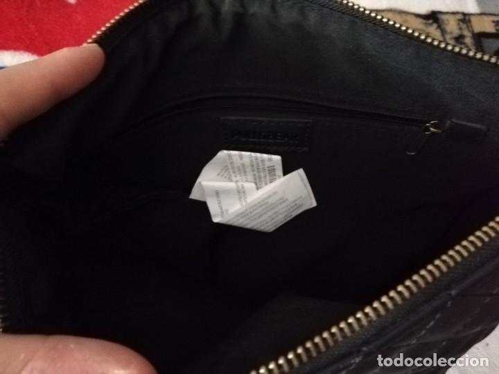 Vintage: BOLSO CARTERA MUJER PULL&BEAR - Foto 2