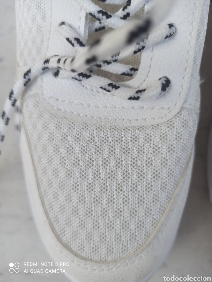 Vintage: Zapatillas sin estrenar y muy c&oacute;modas - Foto 2