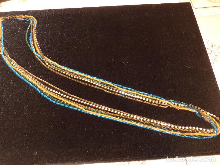 Vintage: Collar,vintage. - Foto 1