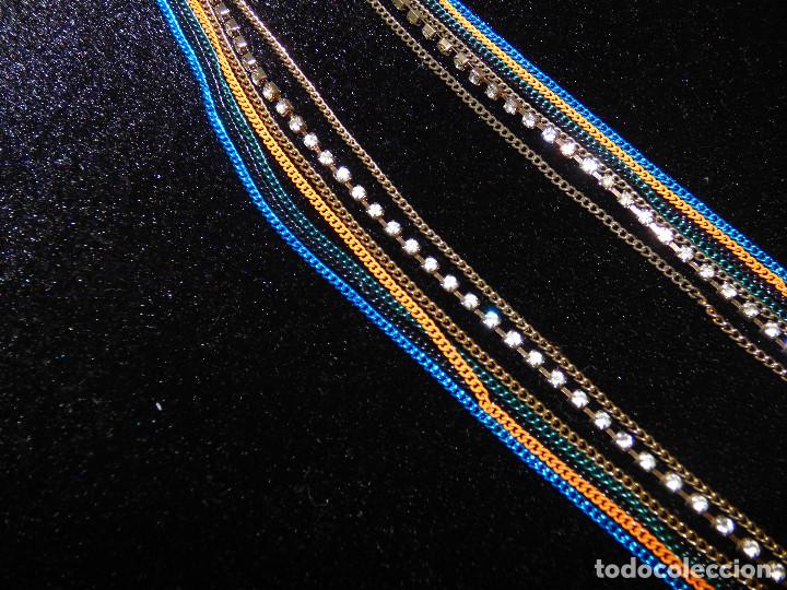Vintage: Collar,vintage. - Foto 2