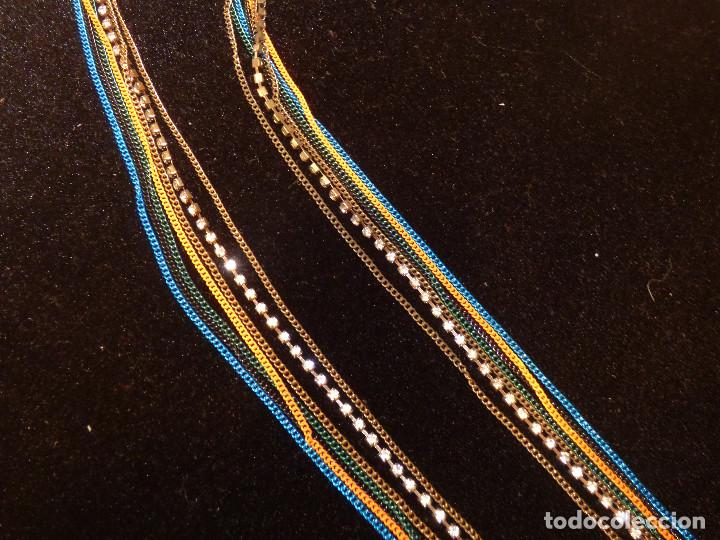 Vintage: Collar,vintage. - Foto 3