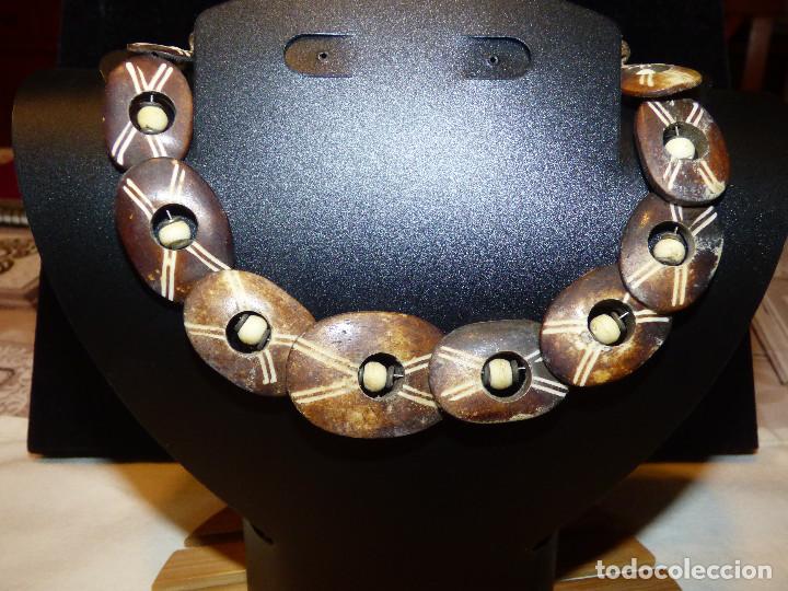 Vintage: Collar,etnico. - Foto 1