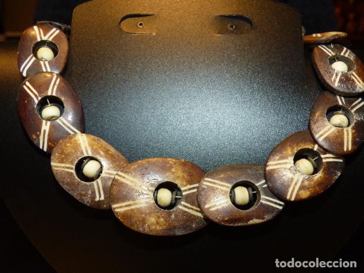 Vintage: Collar,etnico. - Foto 2