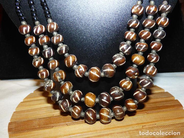Vintage: Collar,etnico. - Foto 2