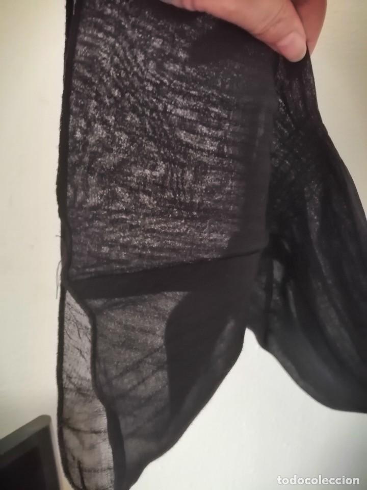 Vintage: Vestido bluson - Foto 4
